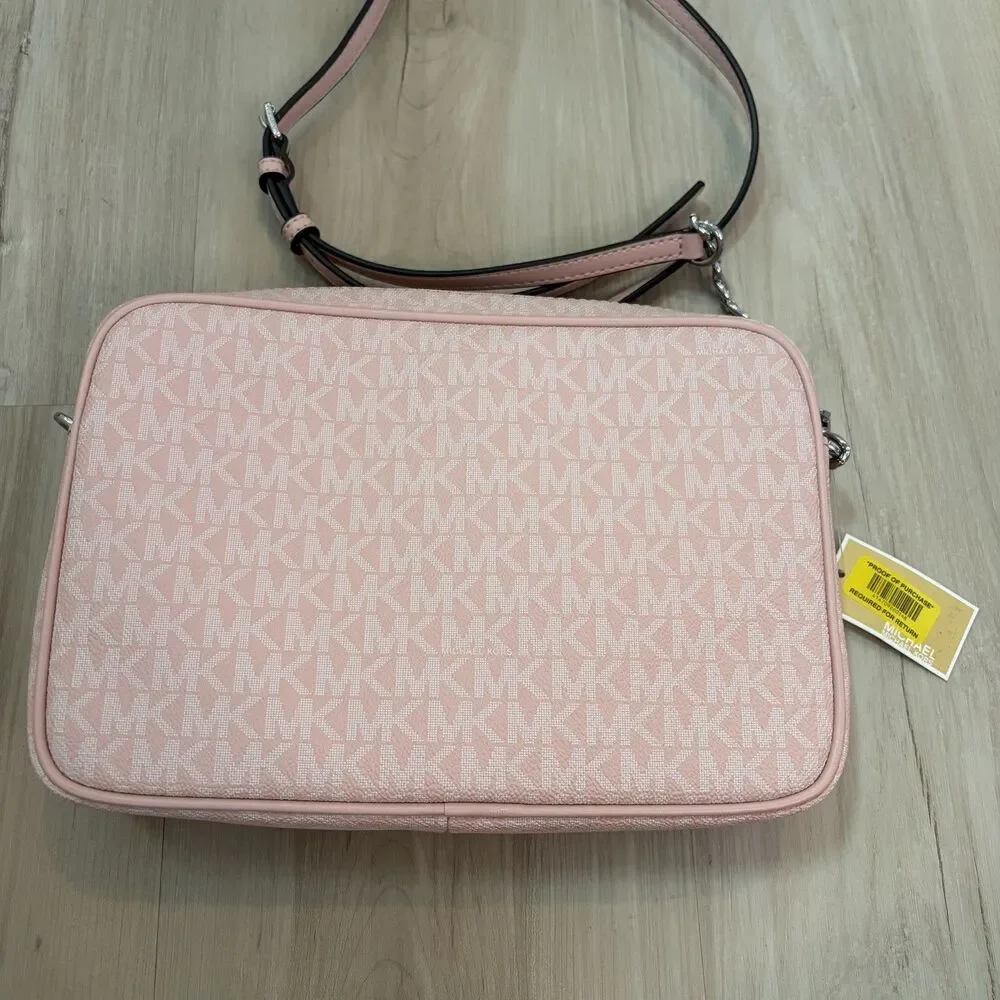Michael Kors set handbag